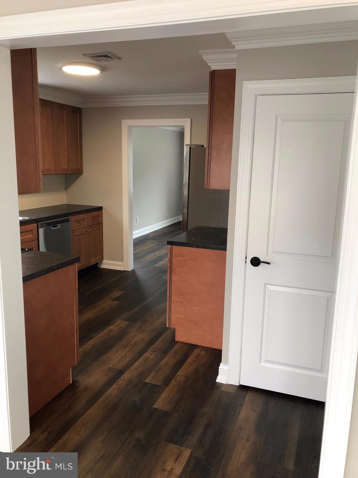 FAIR HILLS - Residential