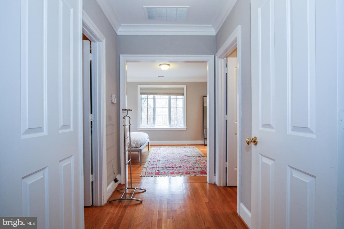 WEST CHEVY CHASE HEIGHTS - Residential