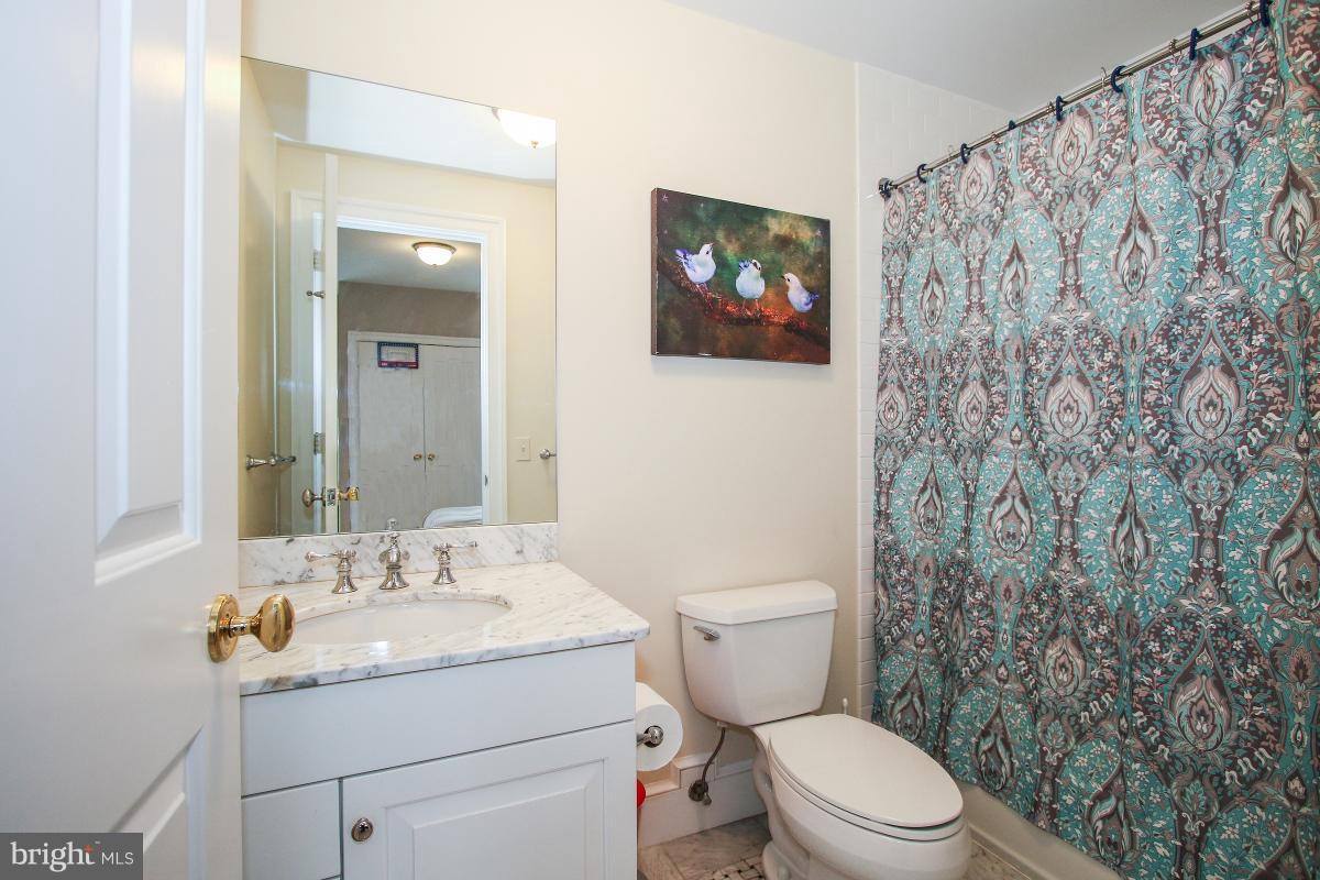 WEST CHEVY CHASE HEIGHTS - Residential