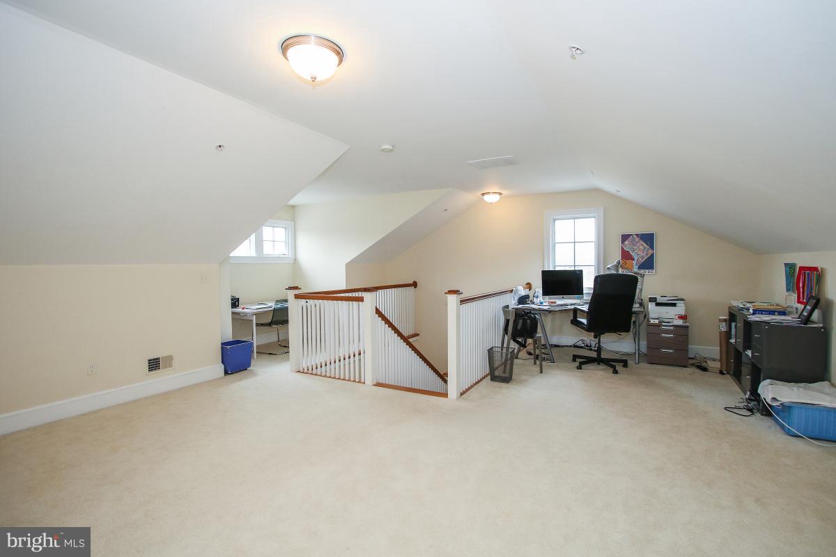 WEST CHEVY CHASE HEIGHTS - Residential