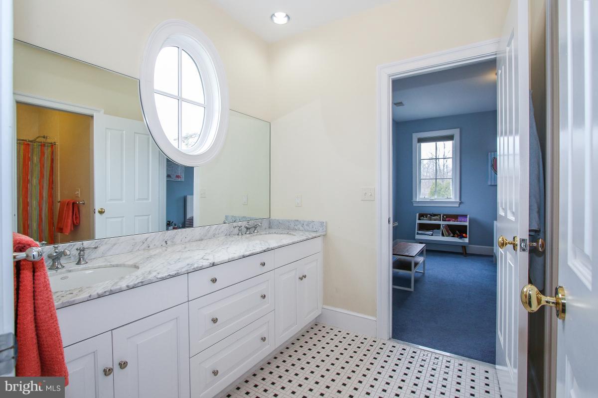 WEST CHEVY CHASE HEIGHTS - Residential