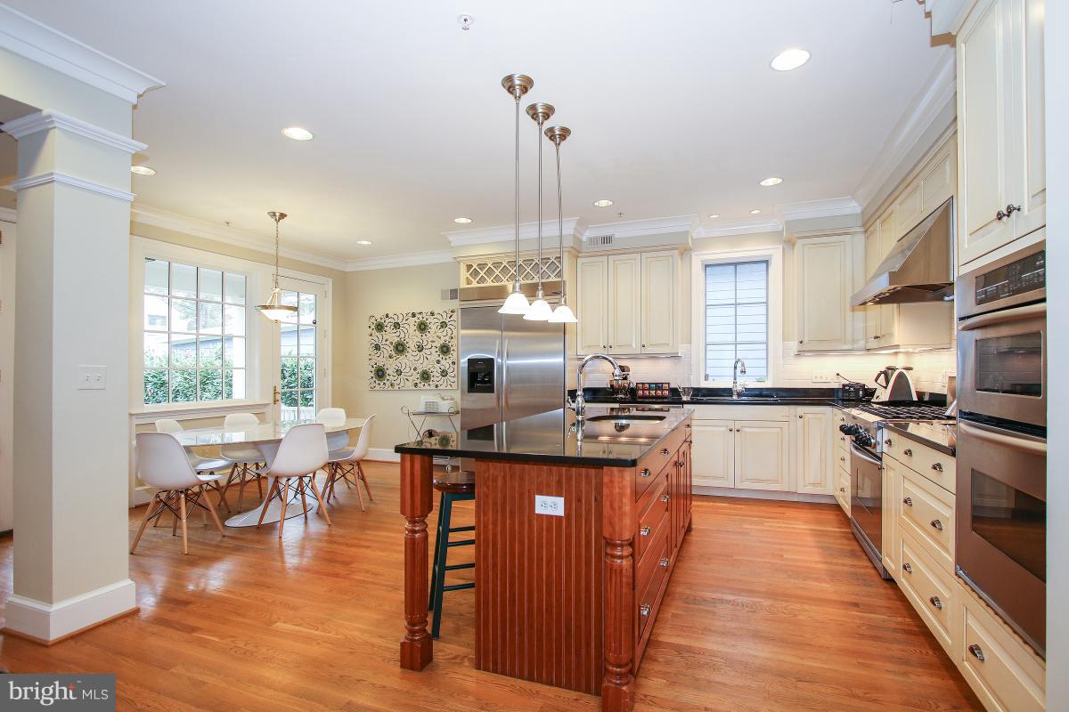 WEST CHEVY CHASE HEIGHTS - Residential