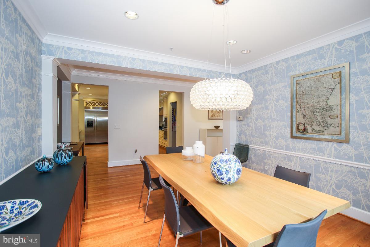 WEST CHEVY CHASE HEIGHTS - Residential