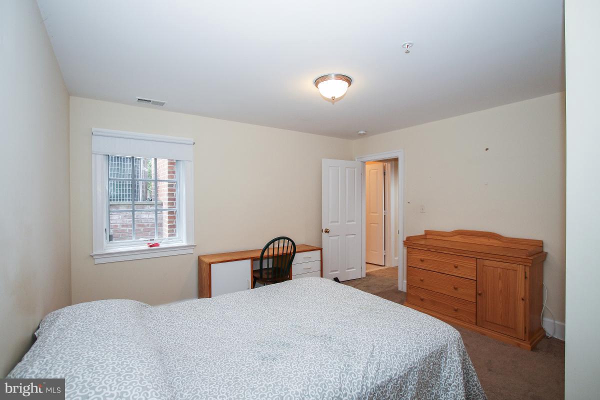 WEST CHEVY CHASE HEIGHTS - Residential