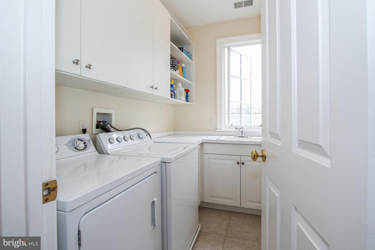 WEST CHEVY CHASE HEIGHTS - Residential