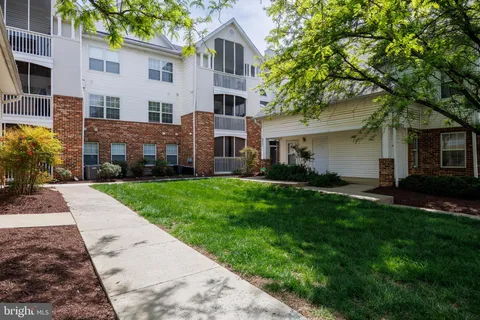 6602 Lake Park Drive Unit 1N, Greenbelt, MD 20770 - MLS#: MDPG2149898