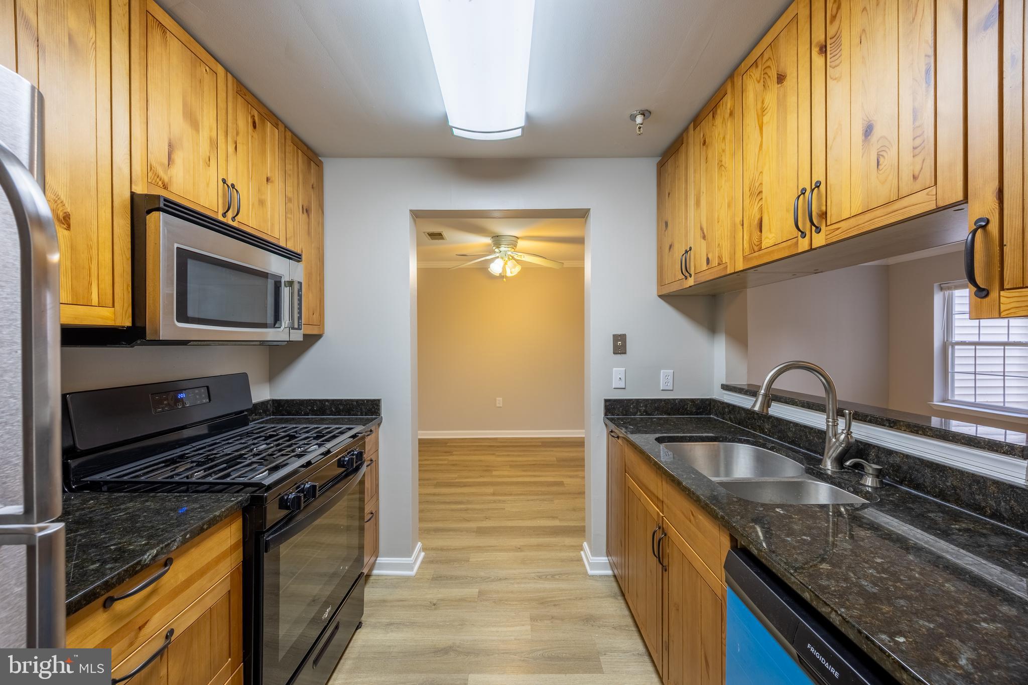 GREENBELT LAKE - Residential