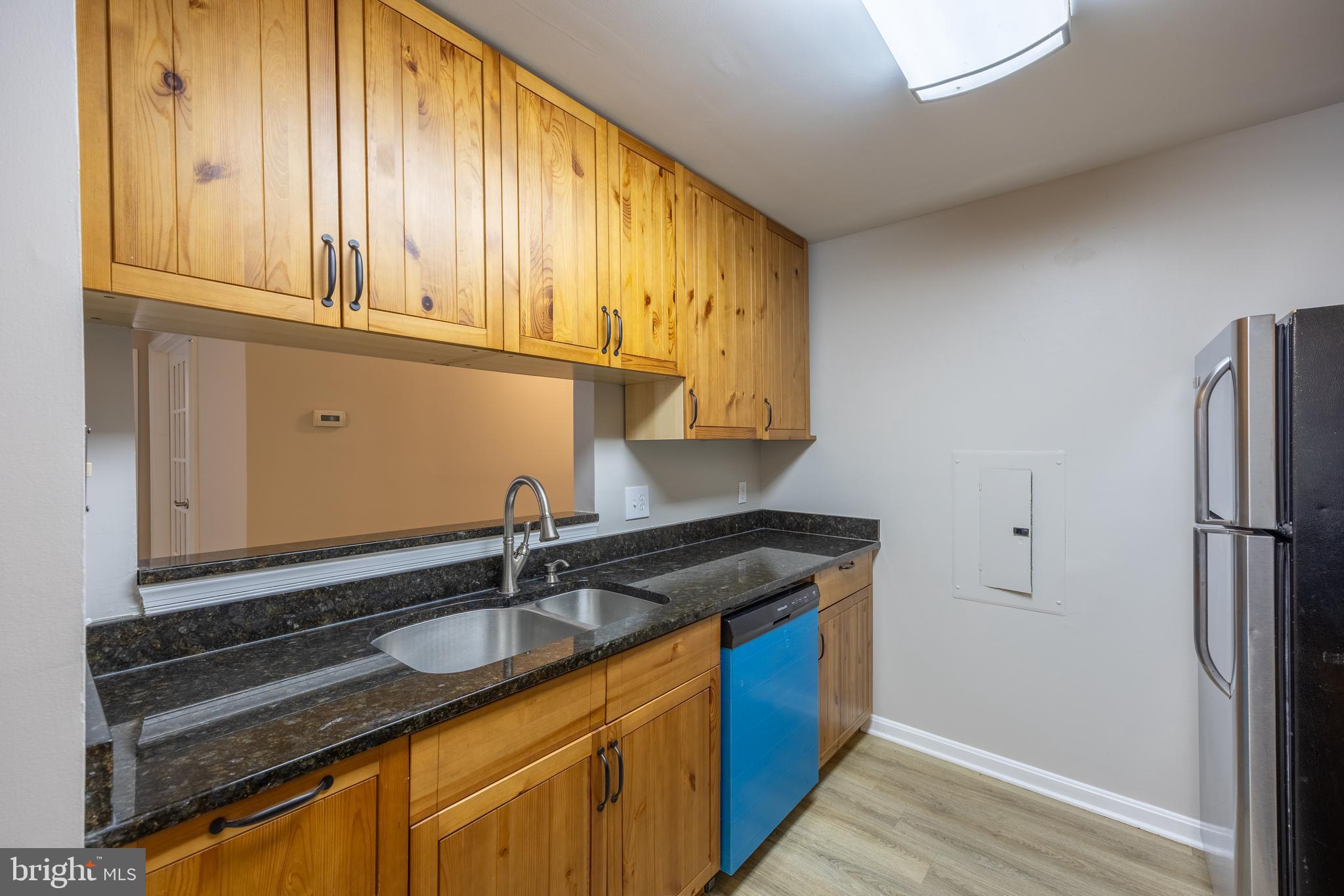 GREENBELT LAKE - Residential