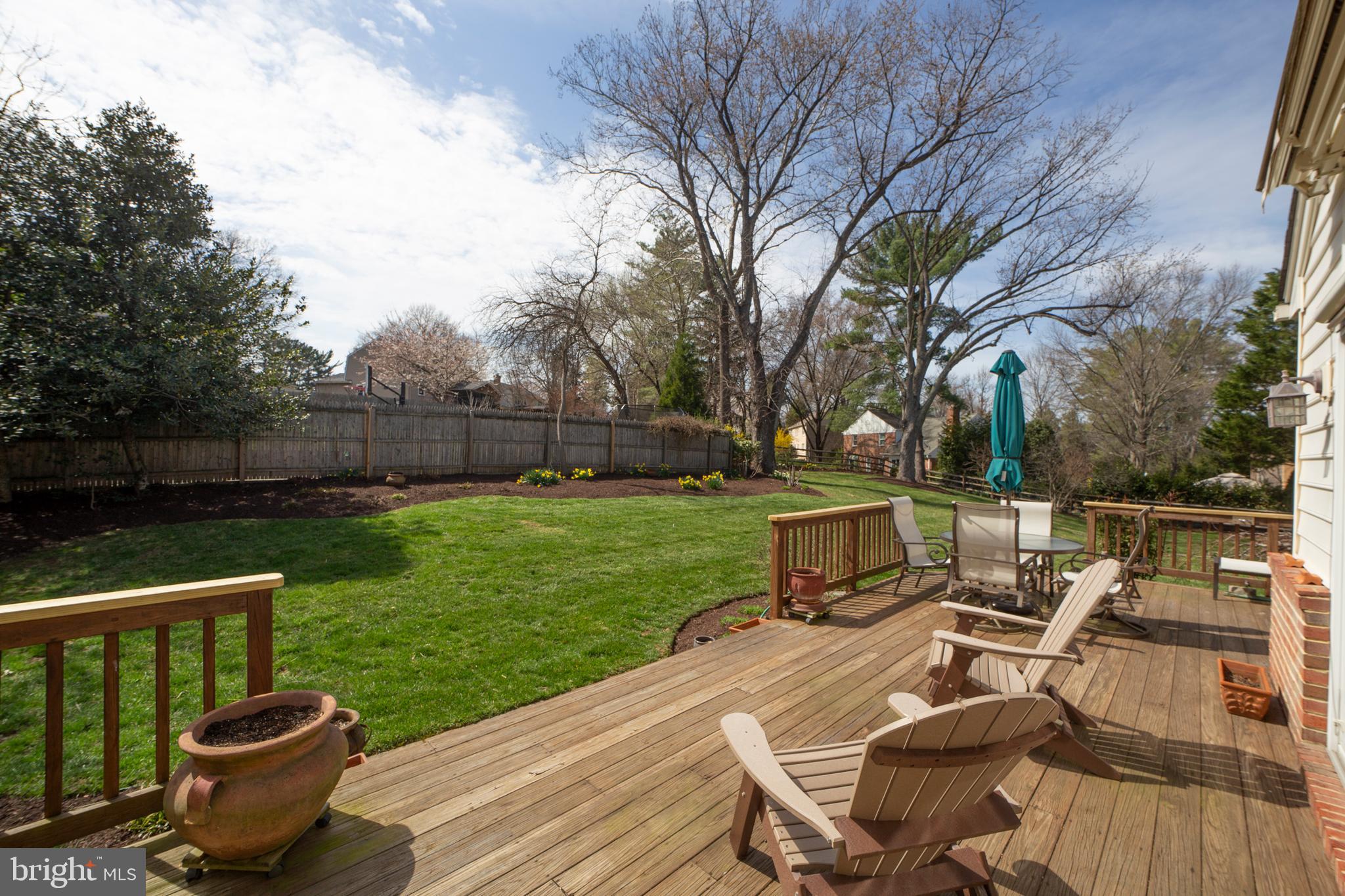 FALLSMEAD - Residential