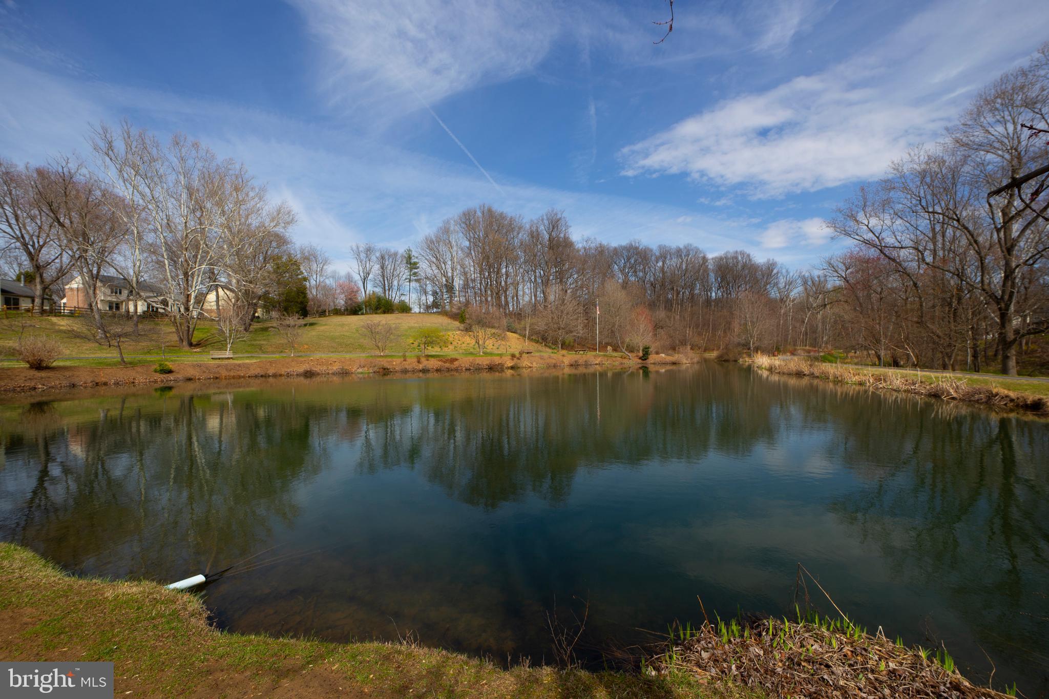 FALLSMEAD - Residential