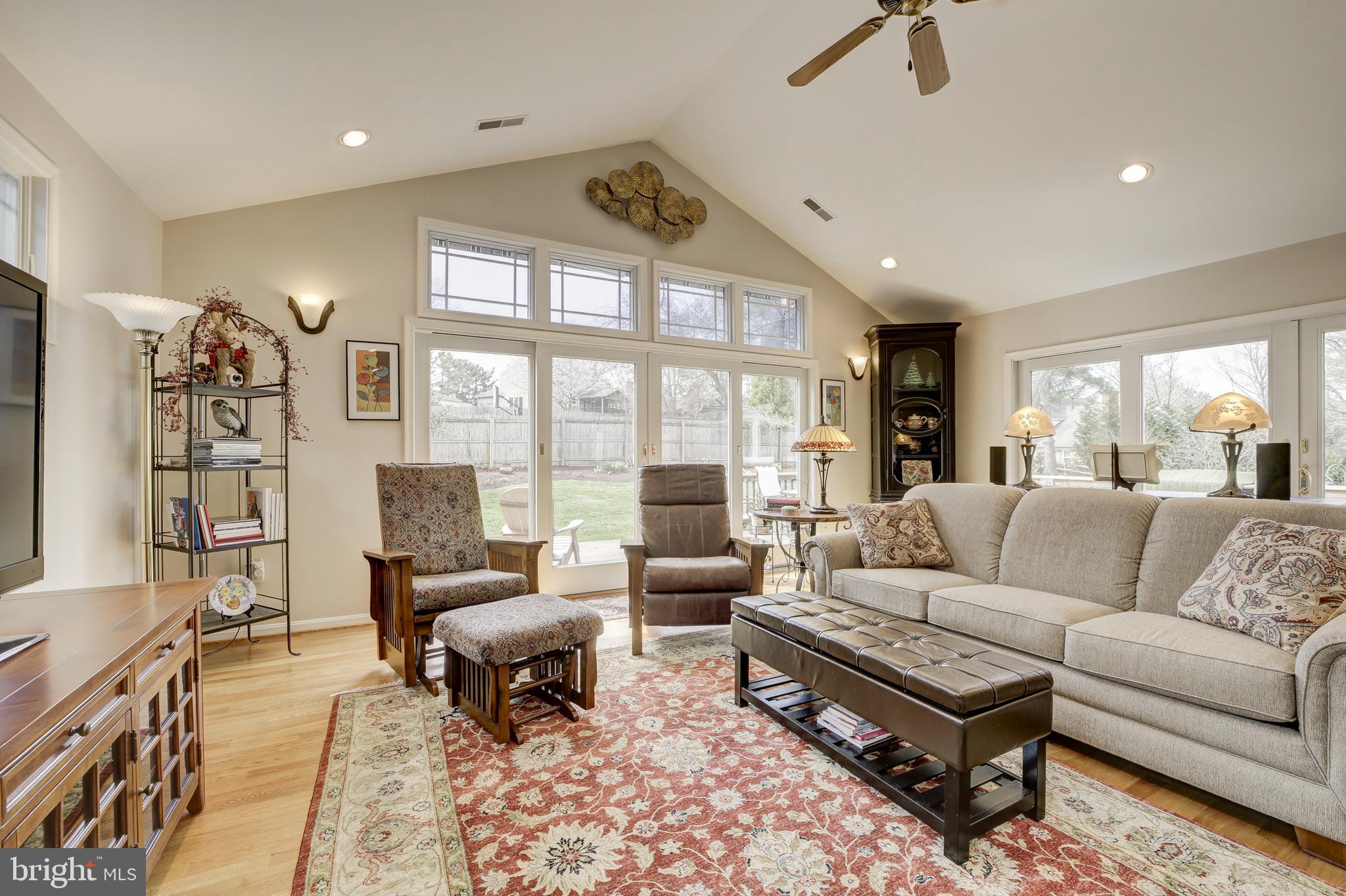 FALLSMEAD - Residential