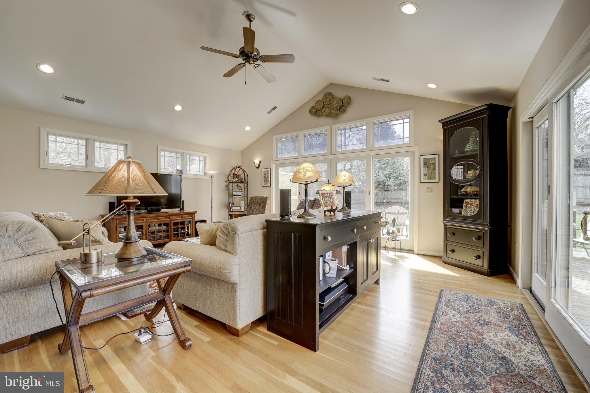 FALLSMEAD - Residential