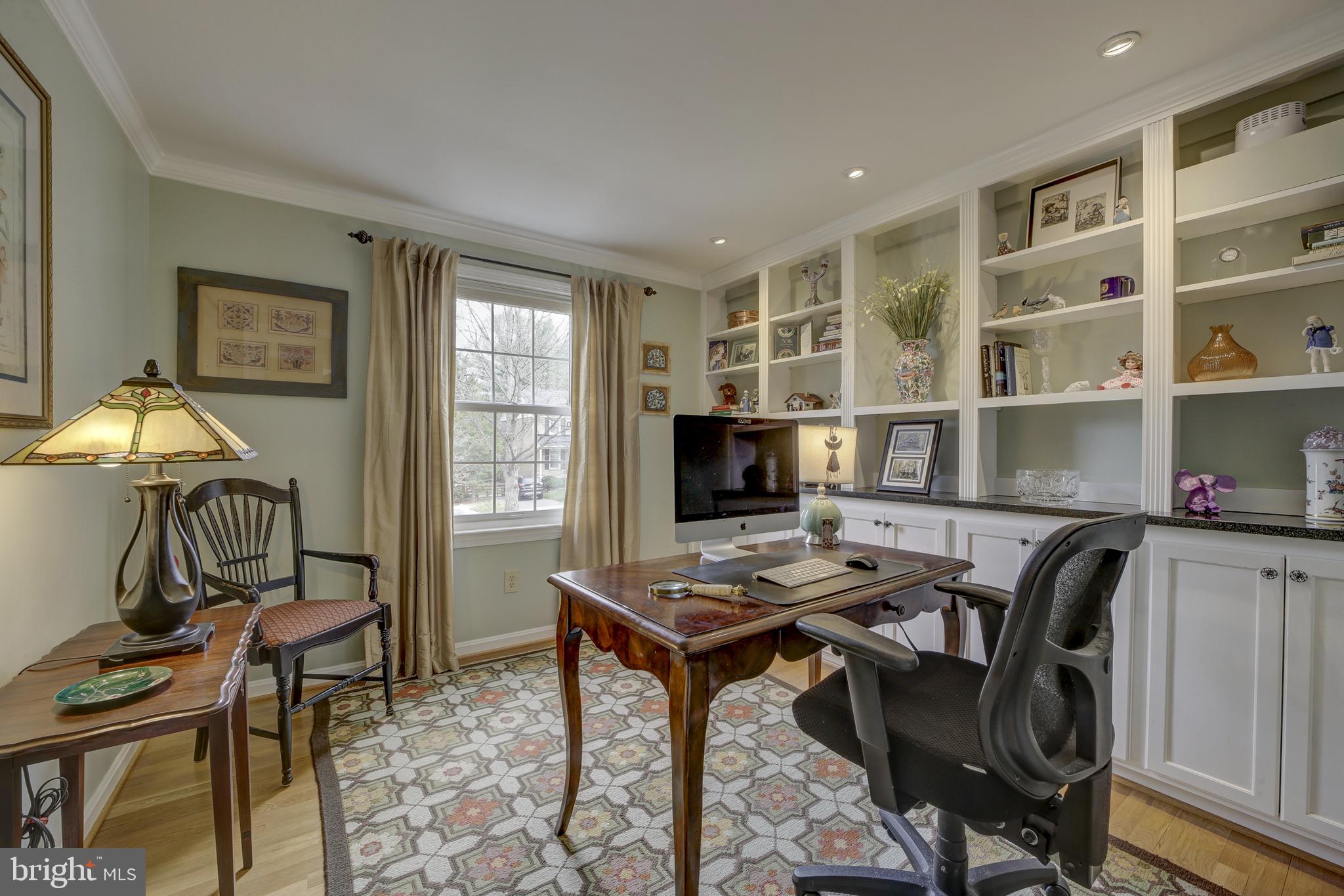 FALLSMEAD - Residential