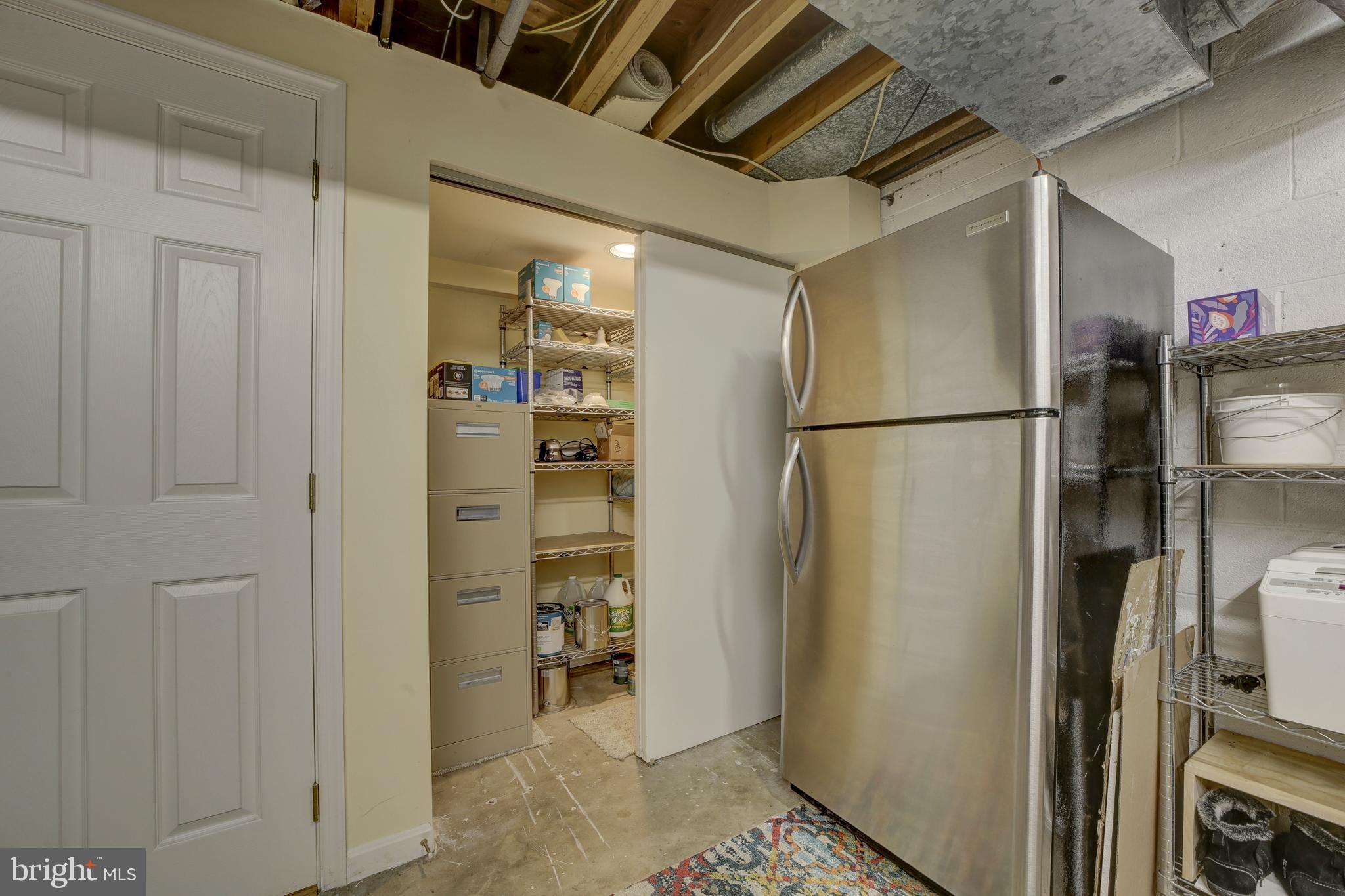 FALLSMEAD - Residential