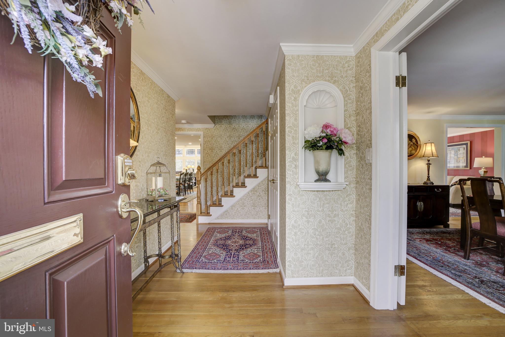 FALLSMEAD - Residential