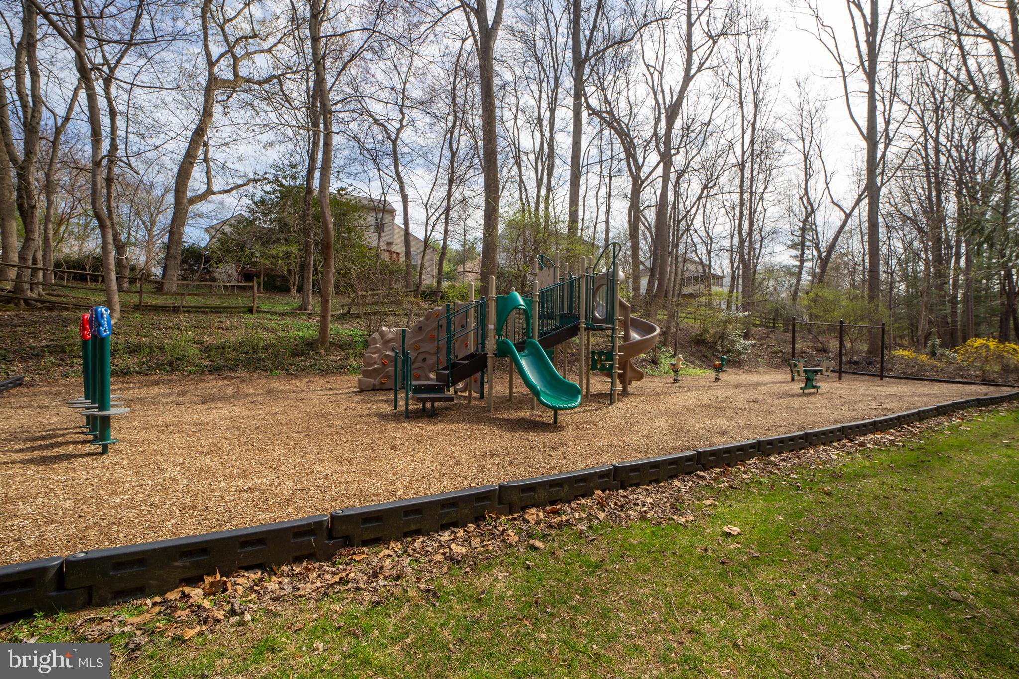 FALLSMEAD - Residential