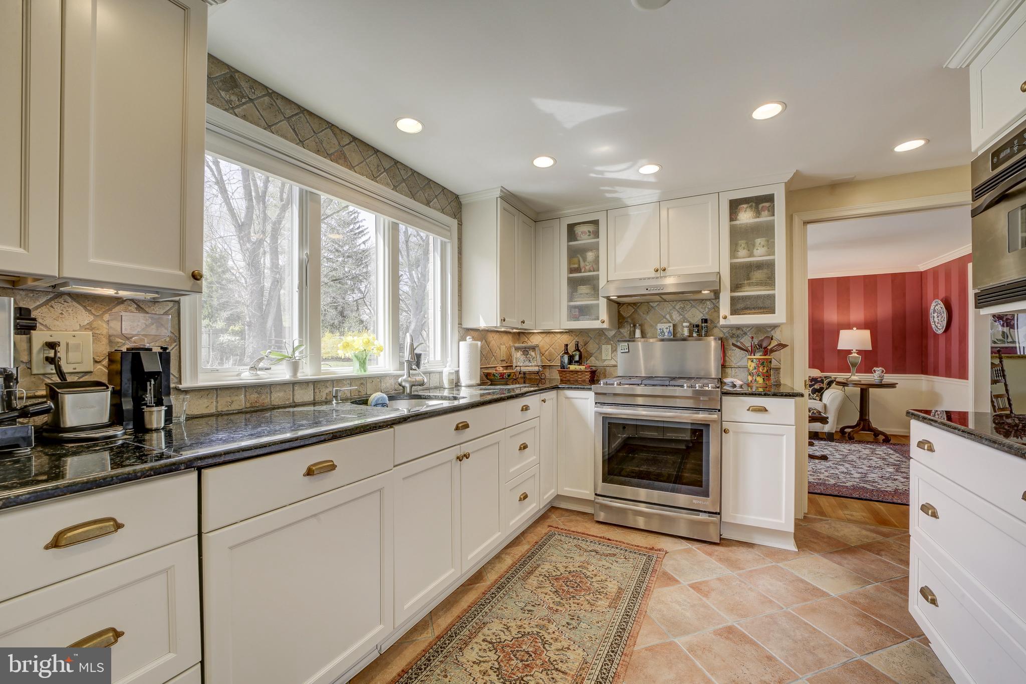 FALLSMEAD - Residential