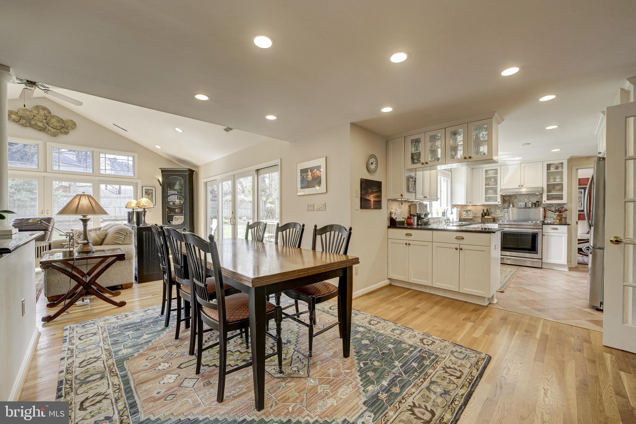 FALLSMEAD - Residential