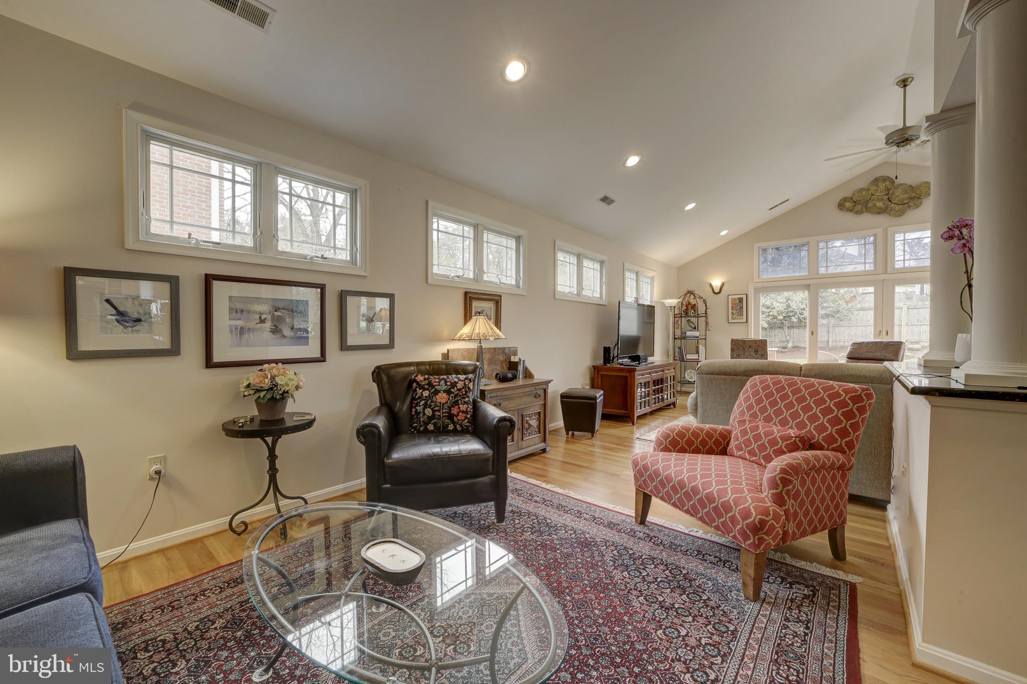 FALLSMEAD - Residential