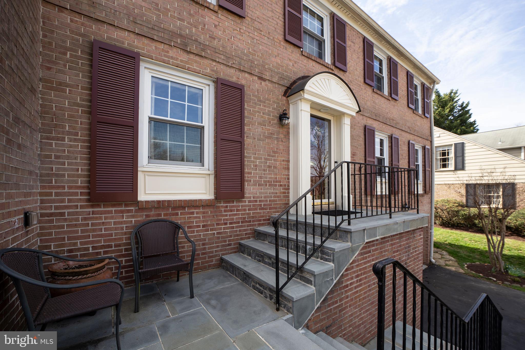 FALLSMEAD - Residential