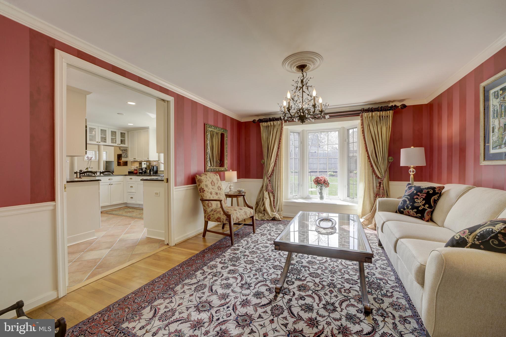 FALLSMEAD - Residential