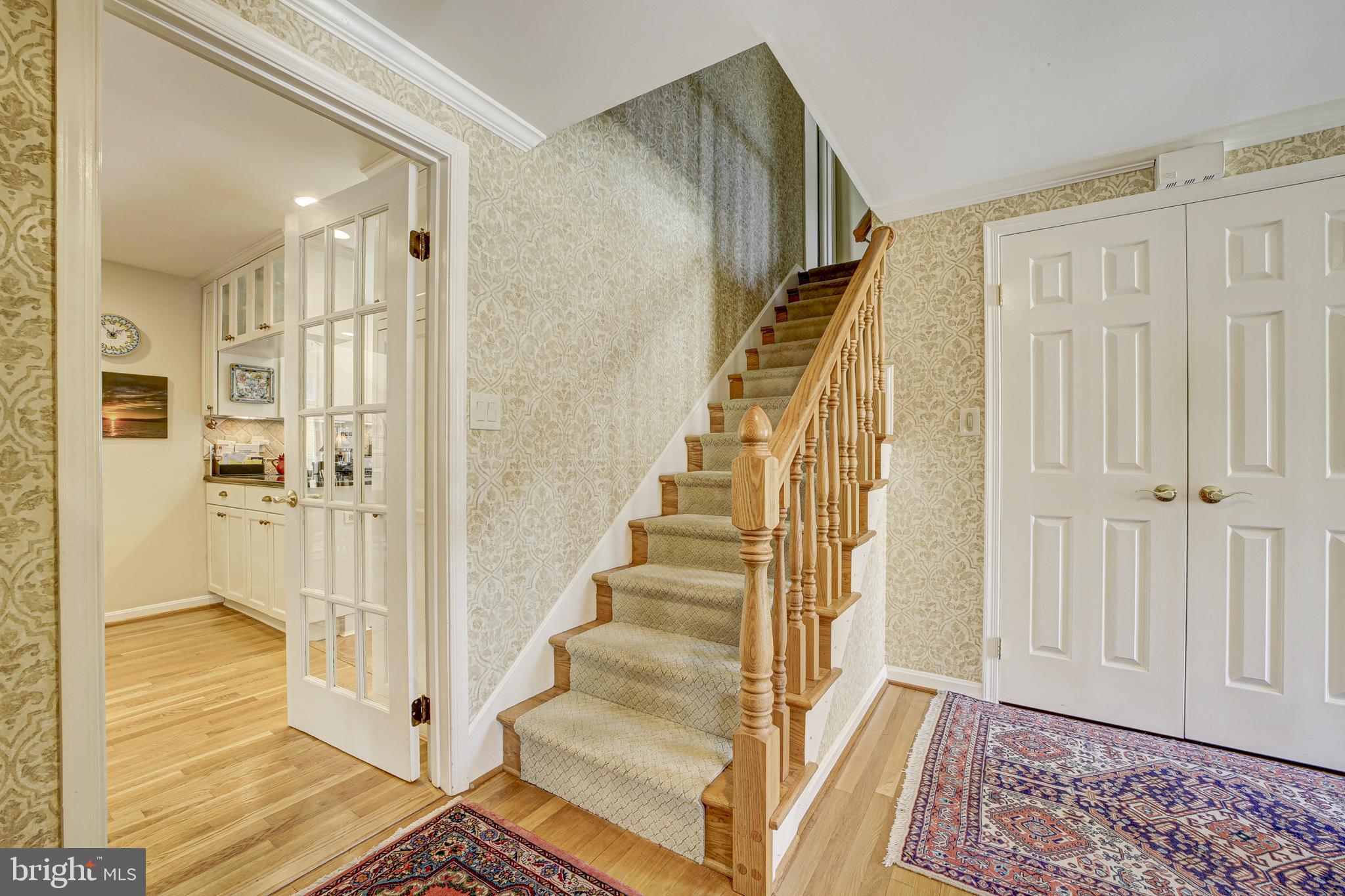 FALLSMEAD - Residential