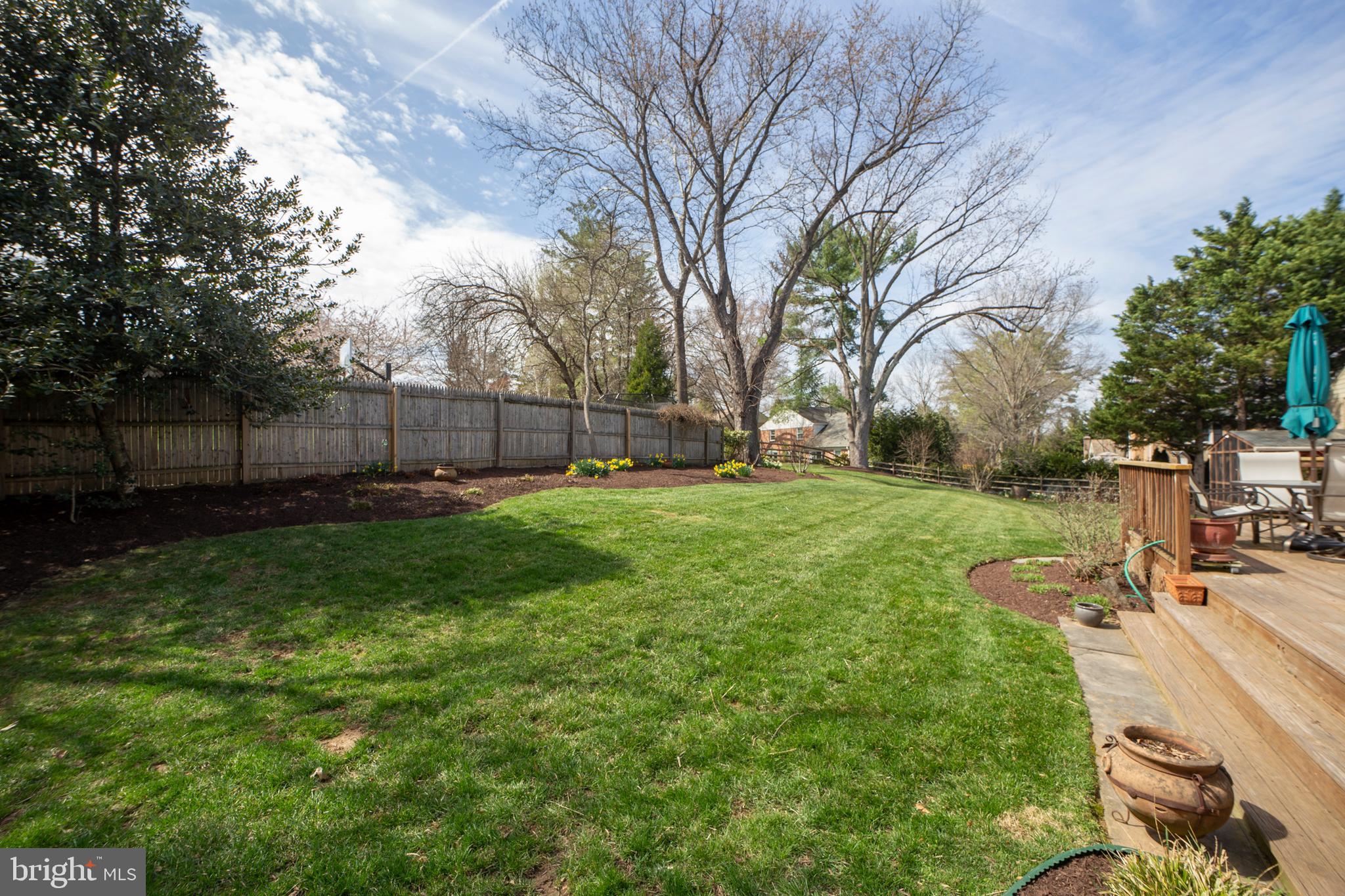 FALLSMEAD - Residential