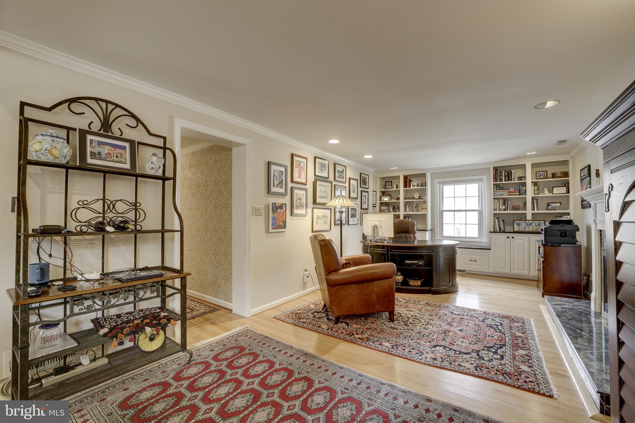 FALLSMEAD - Residential