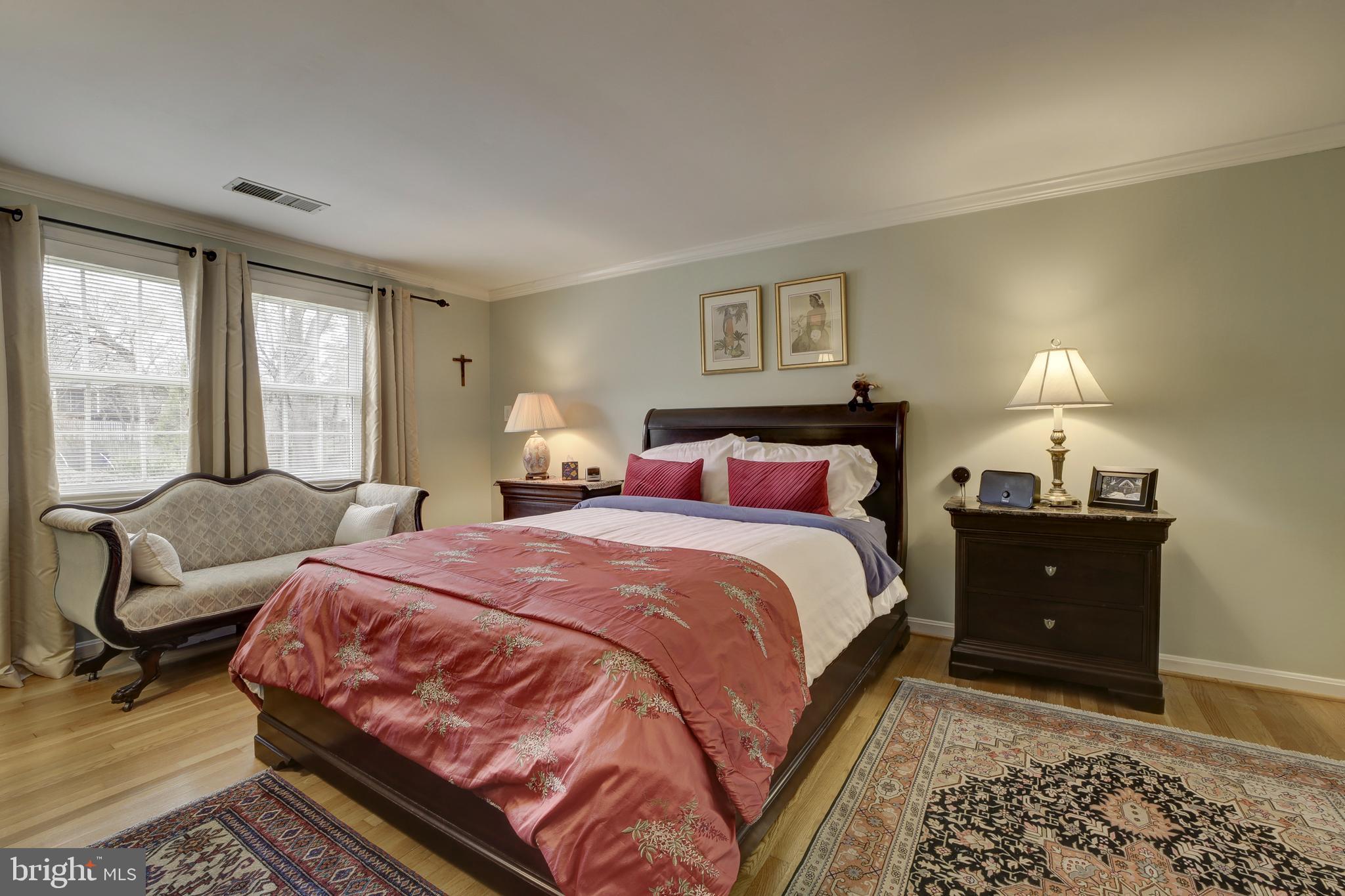 FALLSMEAD - Residential