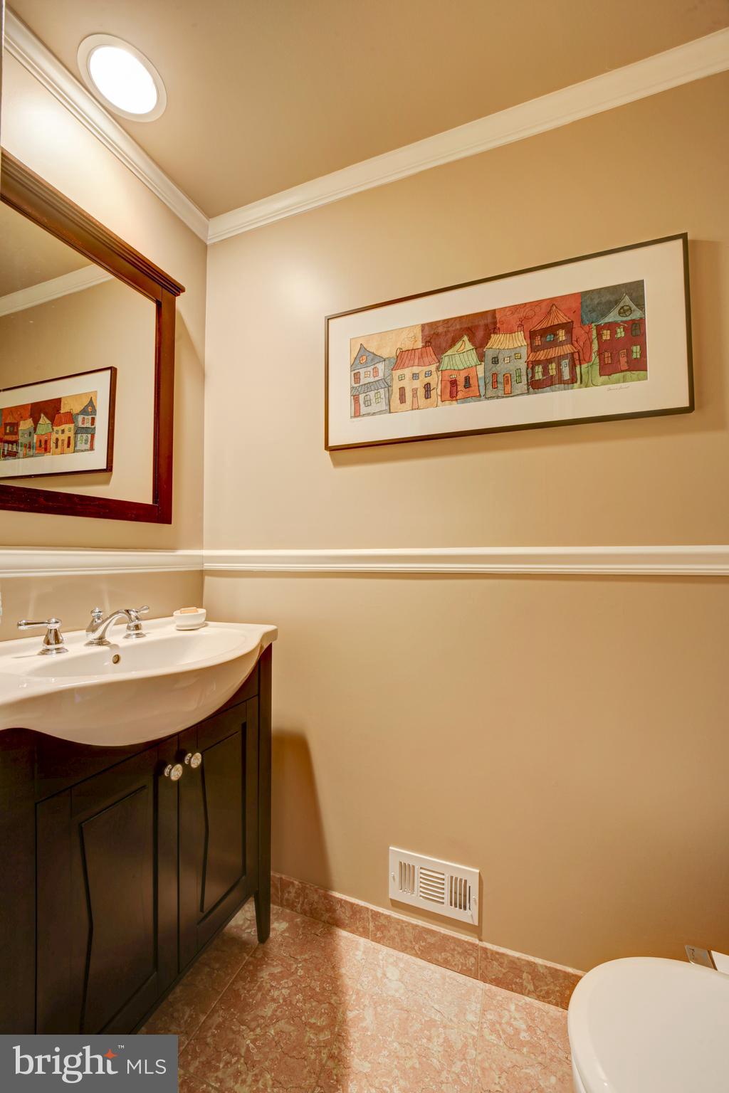 FALLSMEAD - Residential