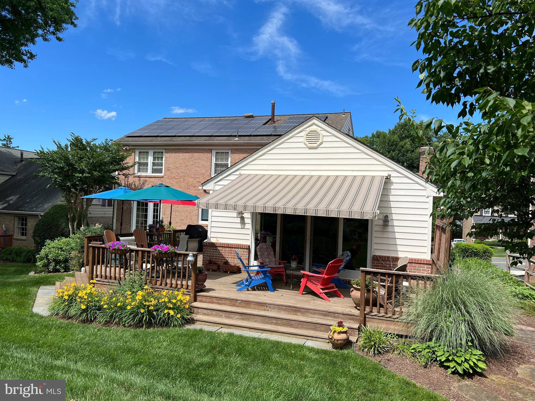 FALLSMEAD - Residential