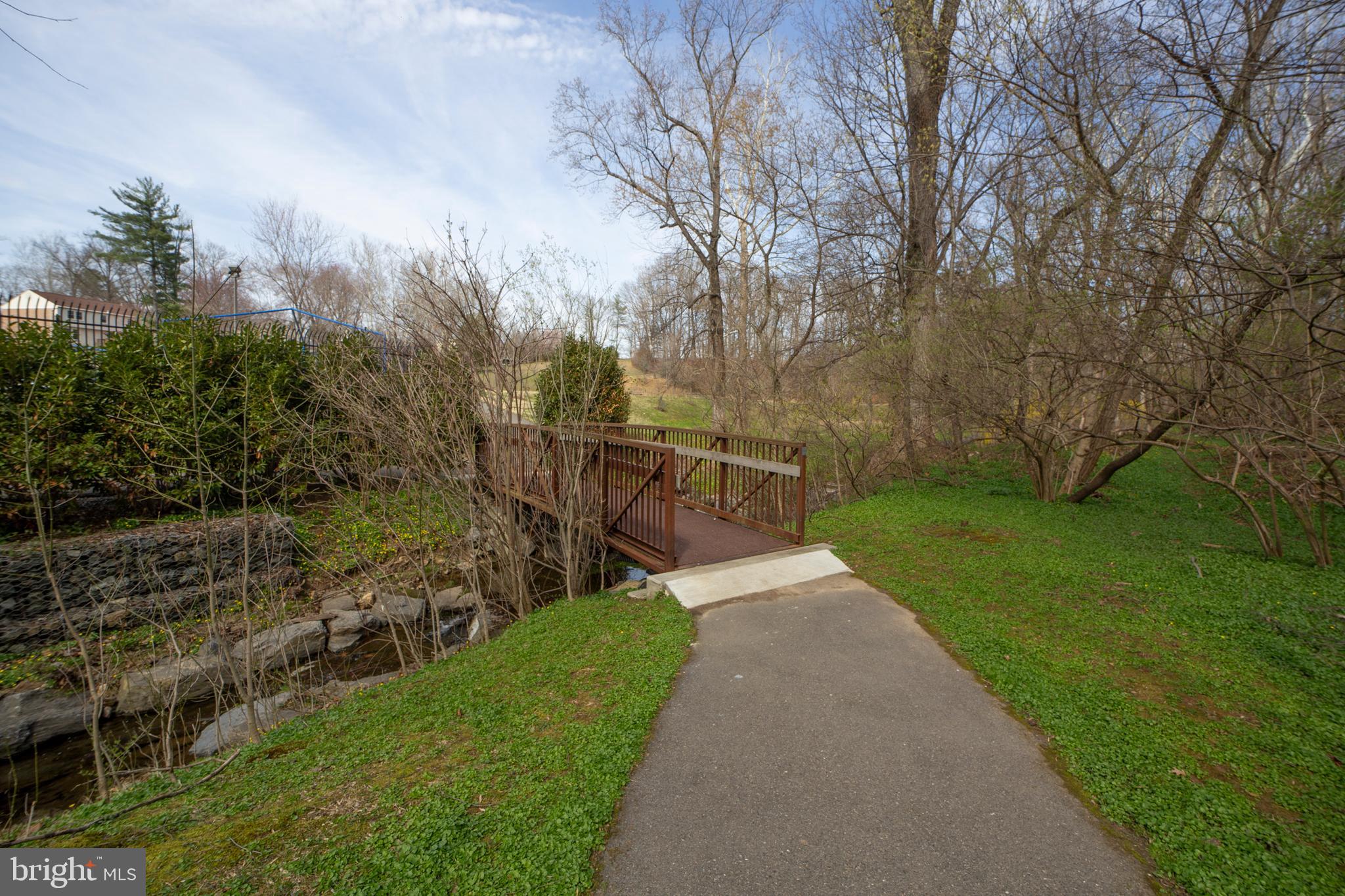 FALLSMEAD - Residential