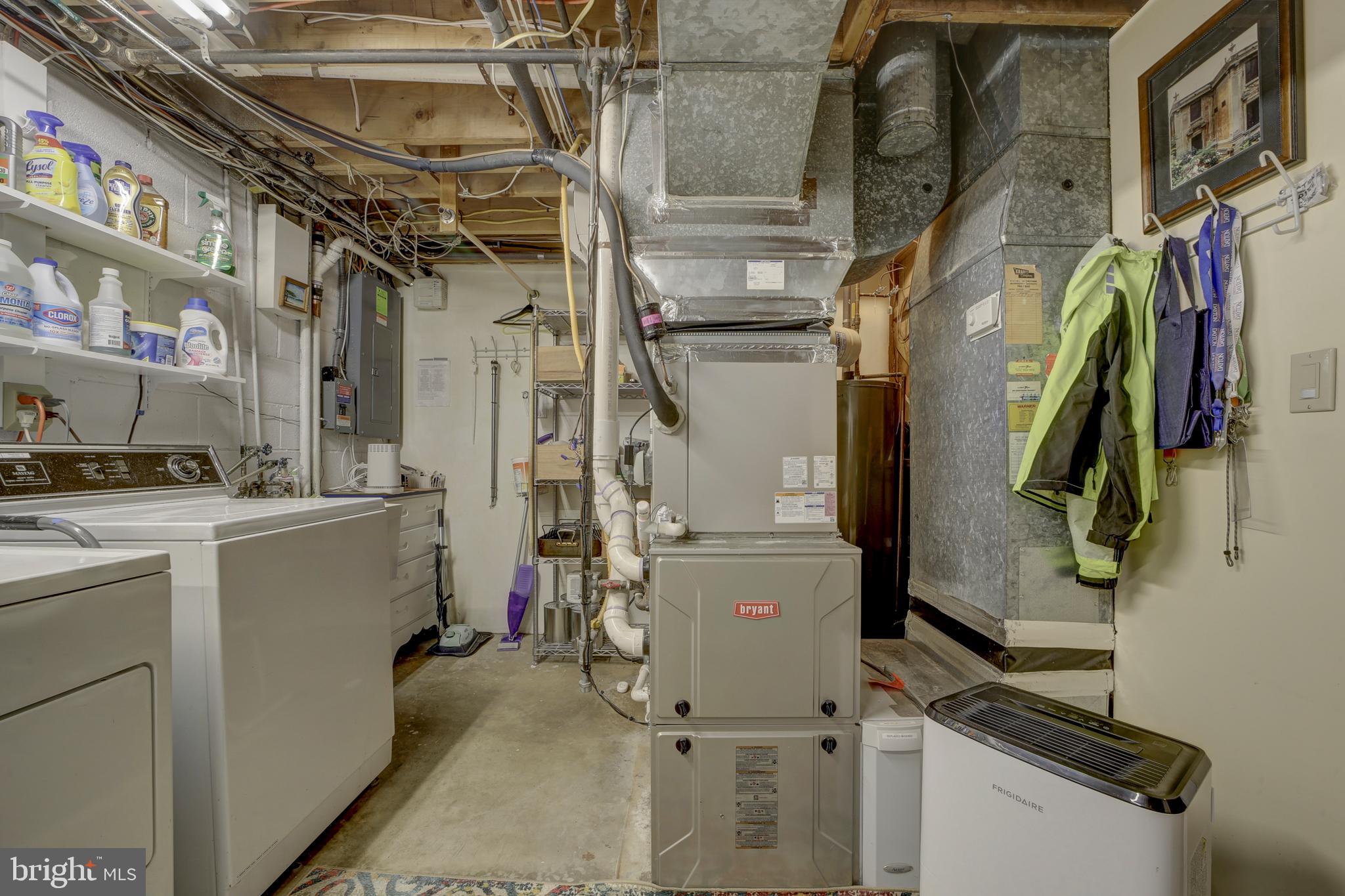 FALLSMEAD - Residential