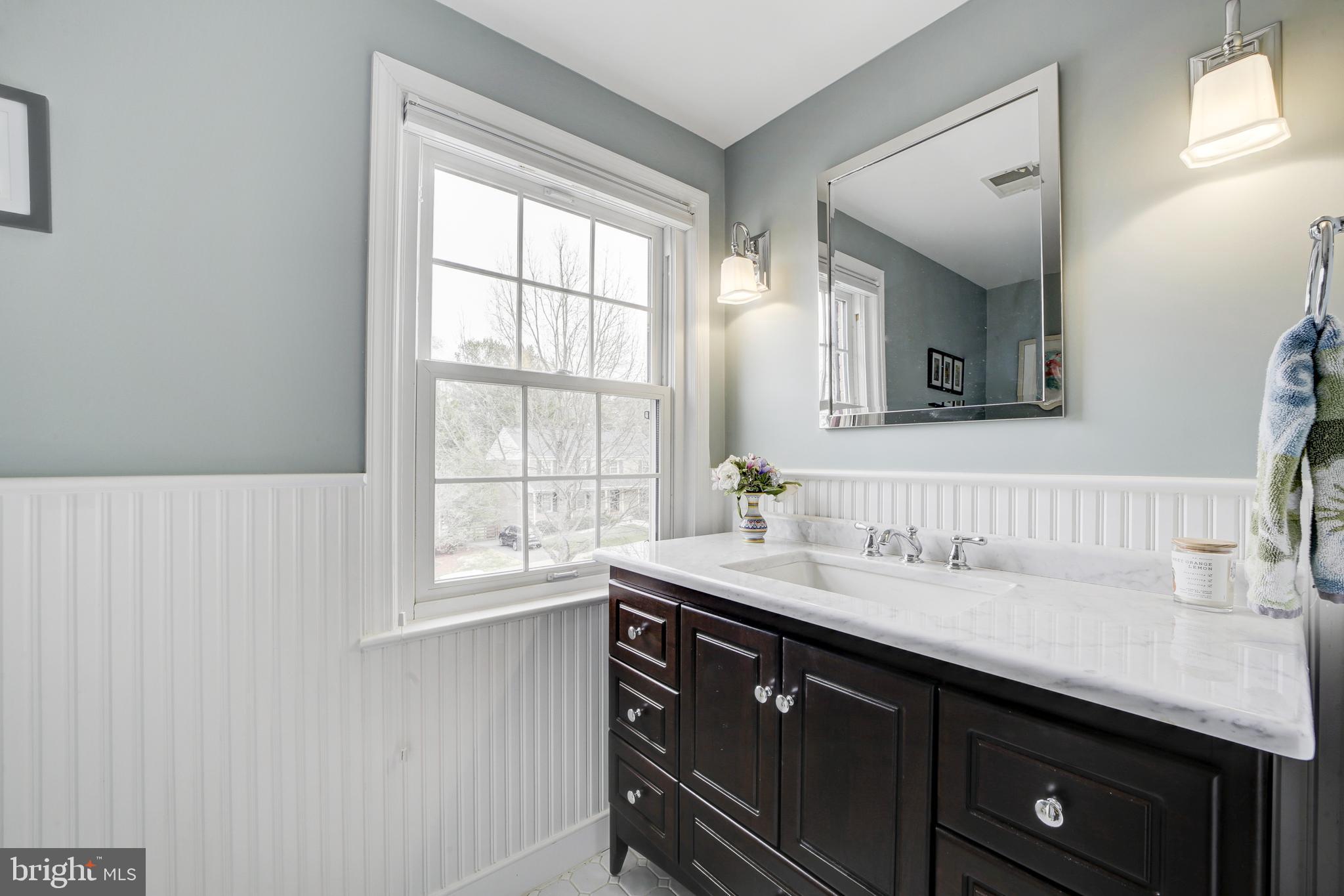 FALLSMEAD - Residential