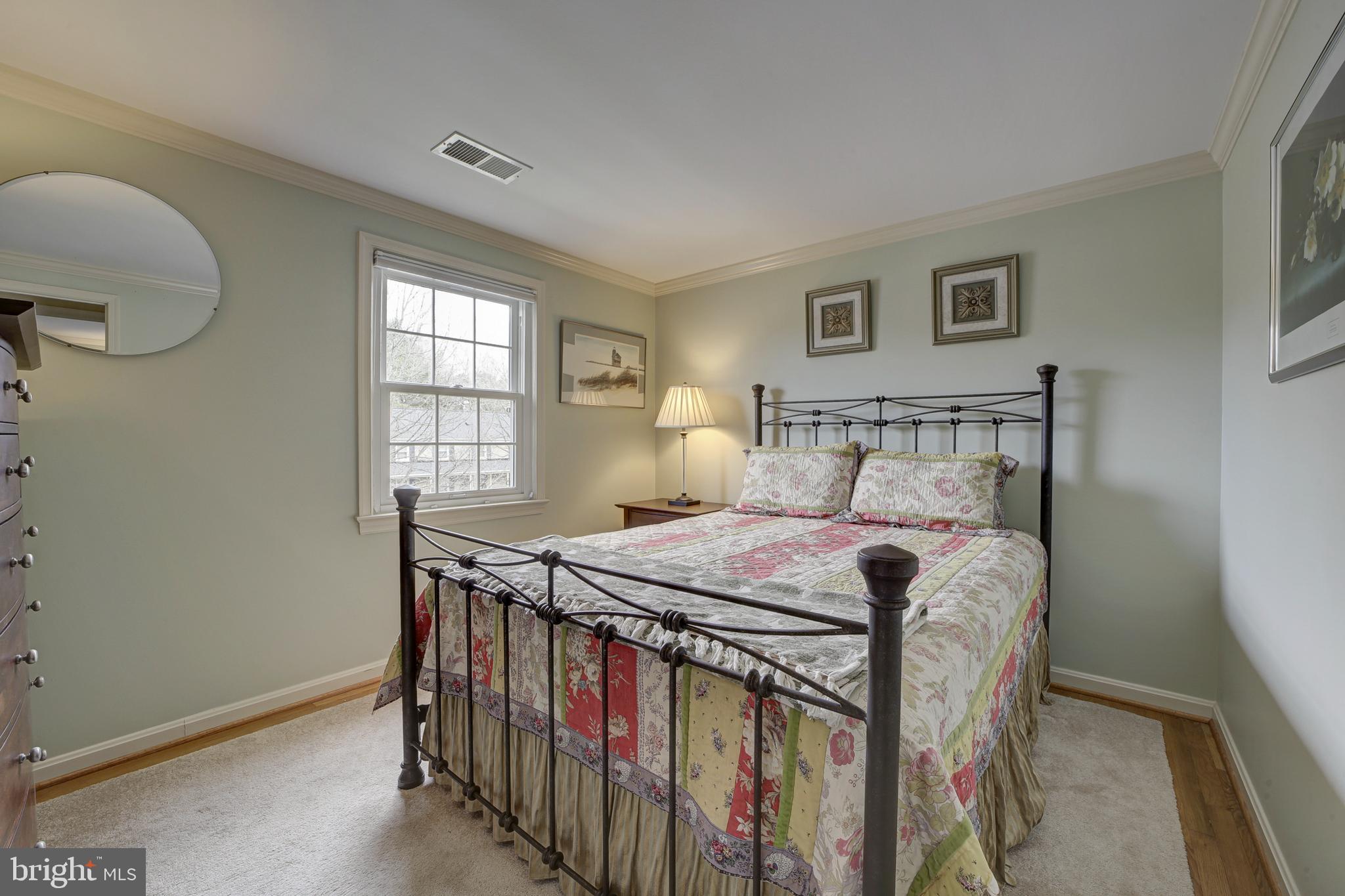 FALLSMEAD - Residential