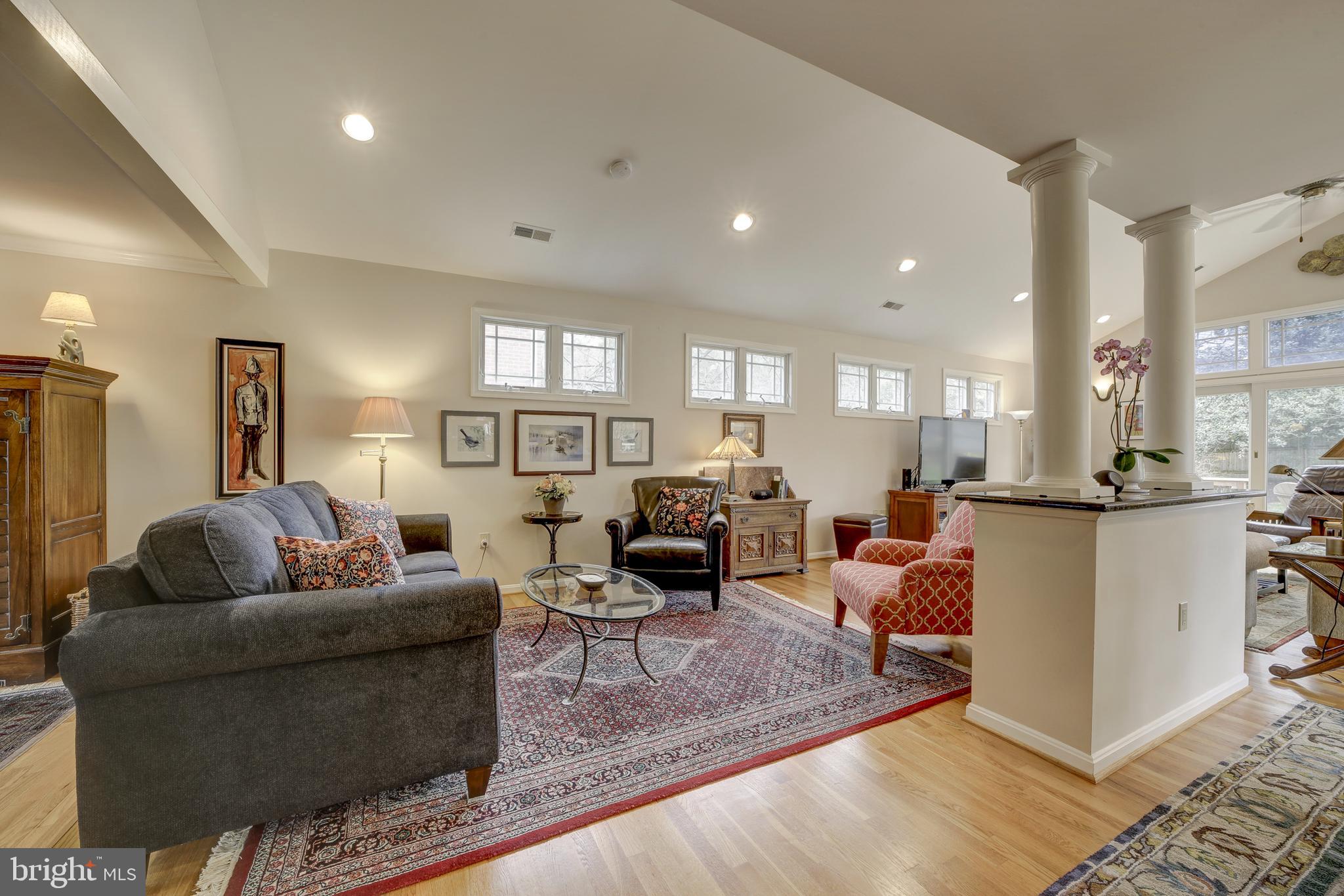 FALLSMEAD - Residential