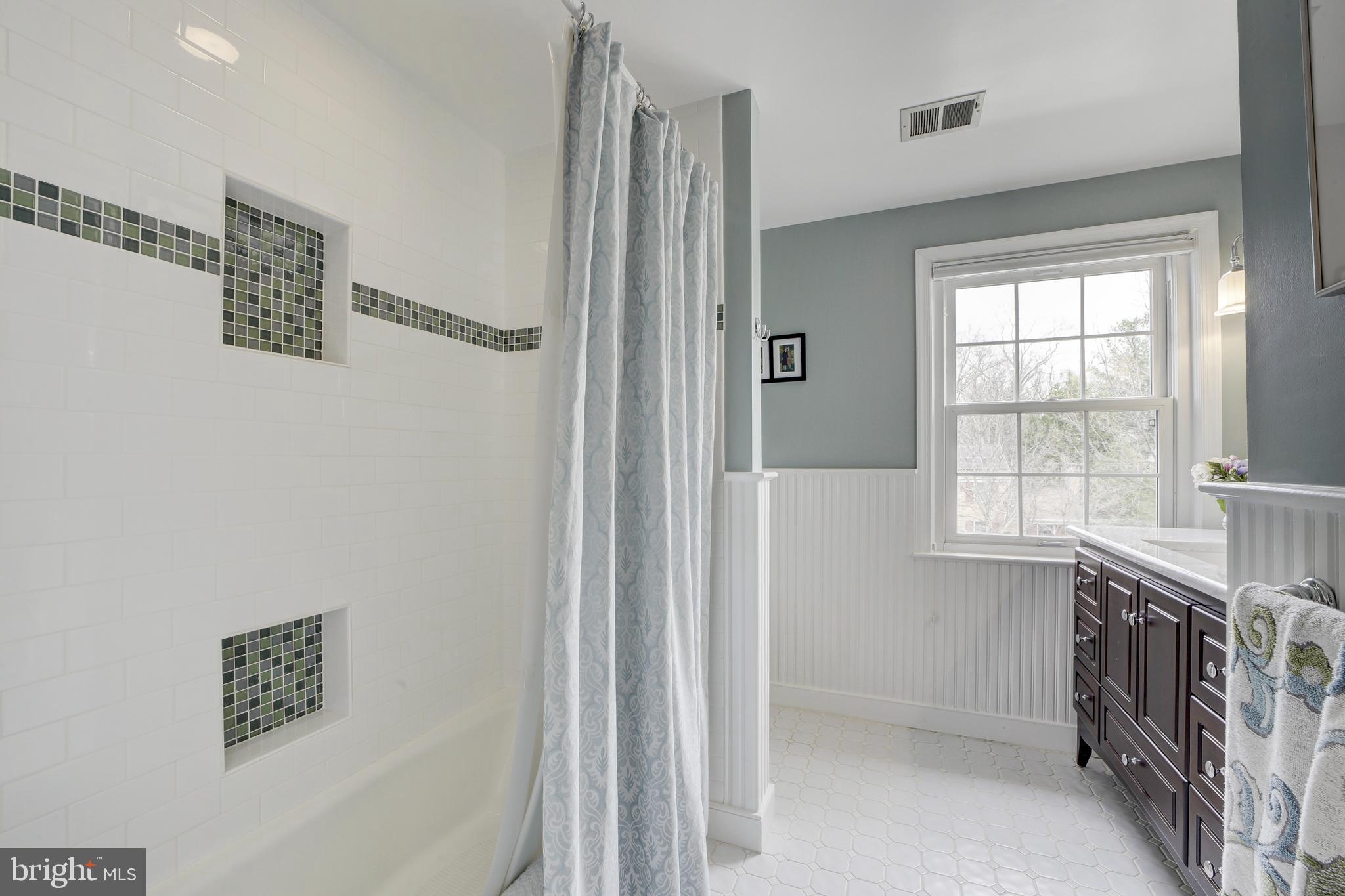 FALLSMEAD - Residential