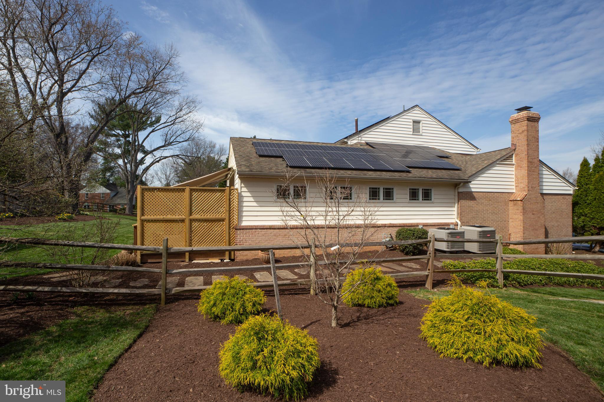 FALLSMEAD - Residential