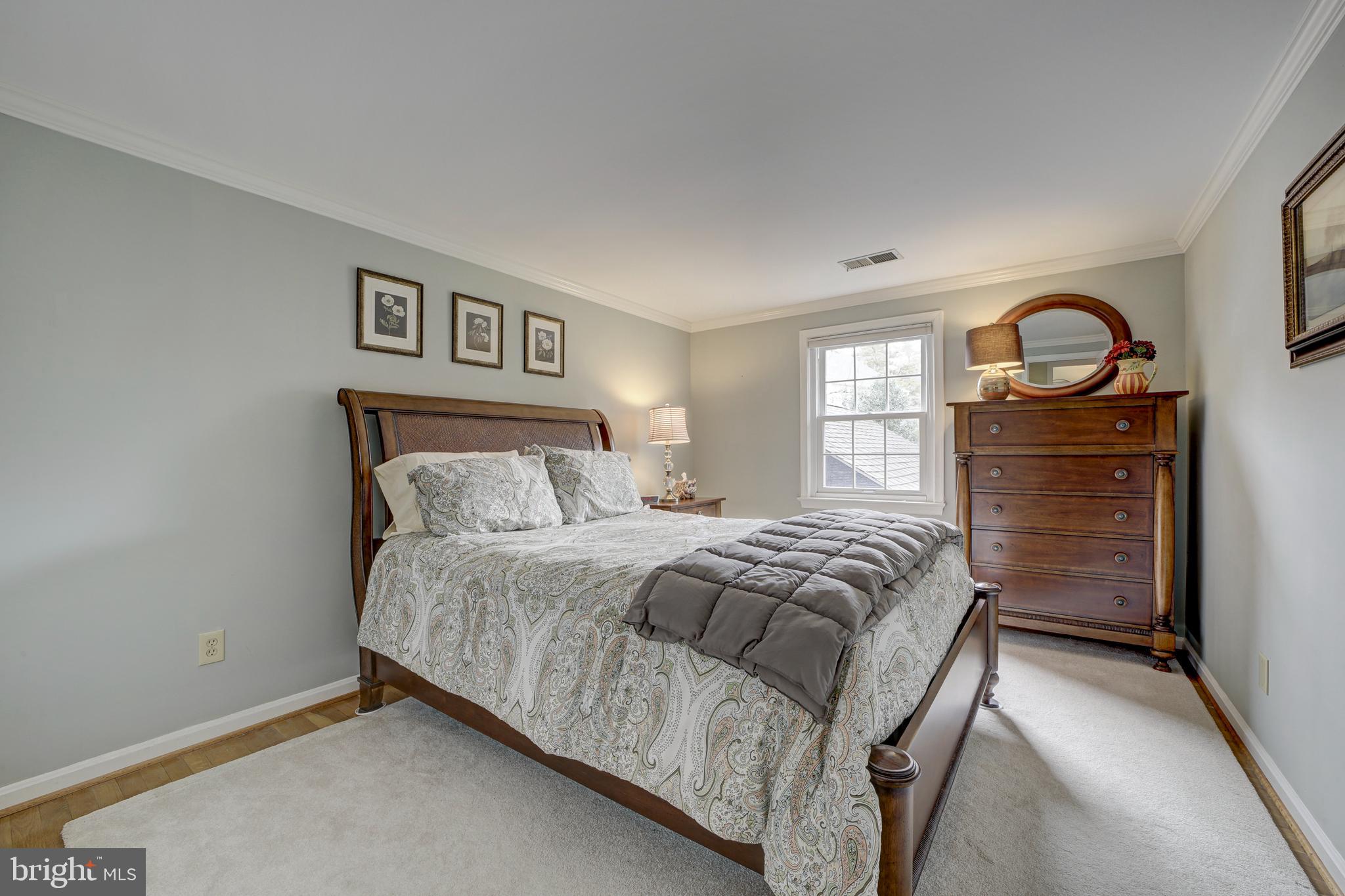 FALLSMEAD - Residential