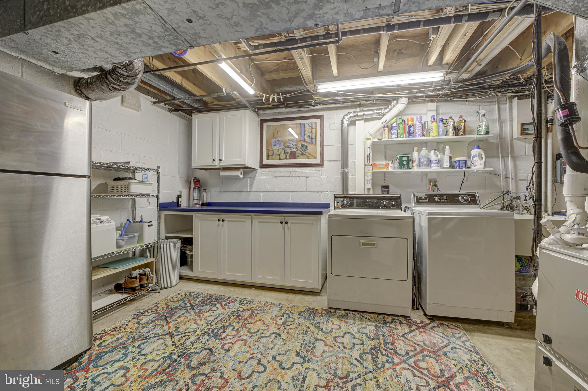 FALLSMEAD - Residential