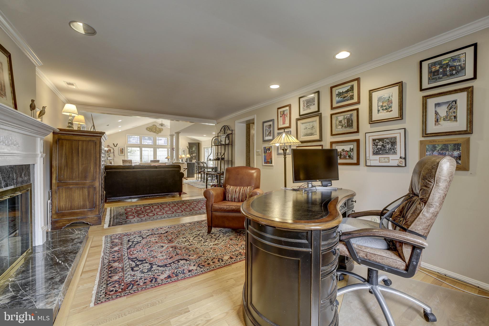 FALLSMEAD - Residential