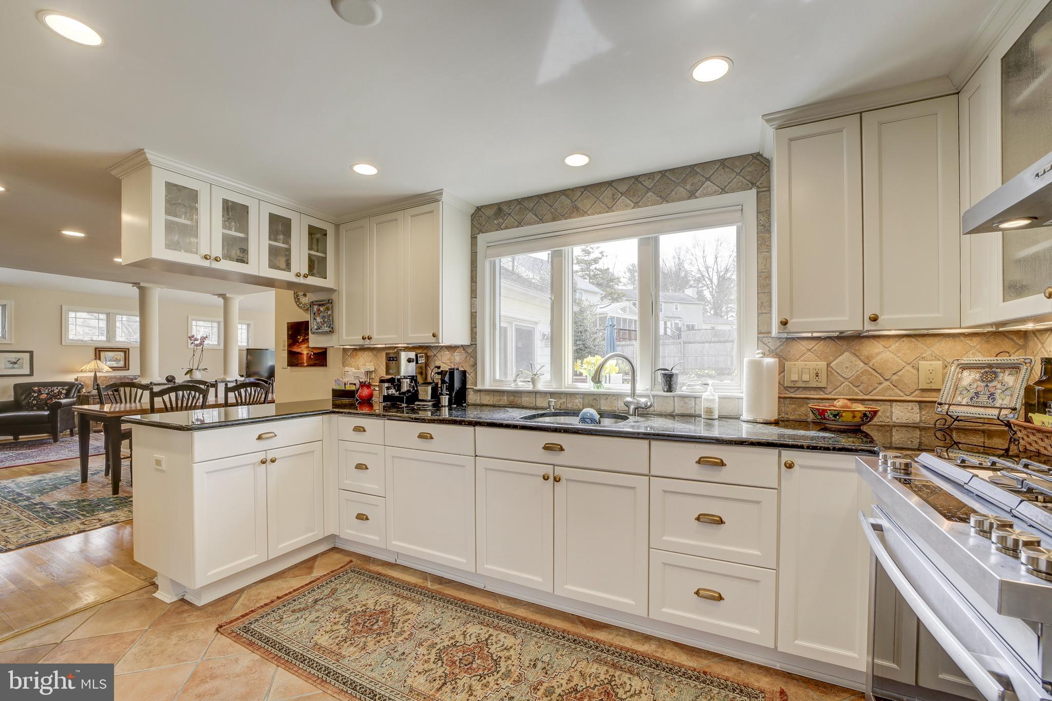 FALLSMEAD - Residential