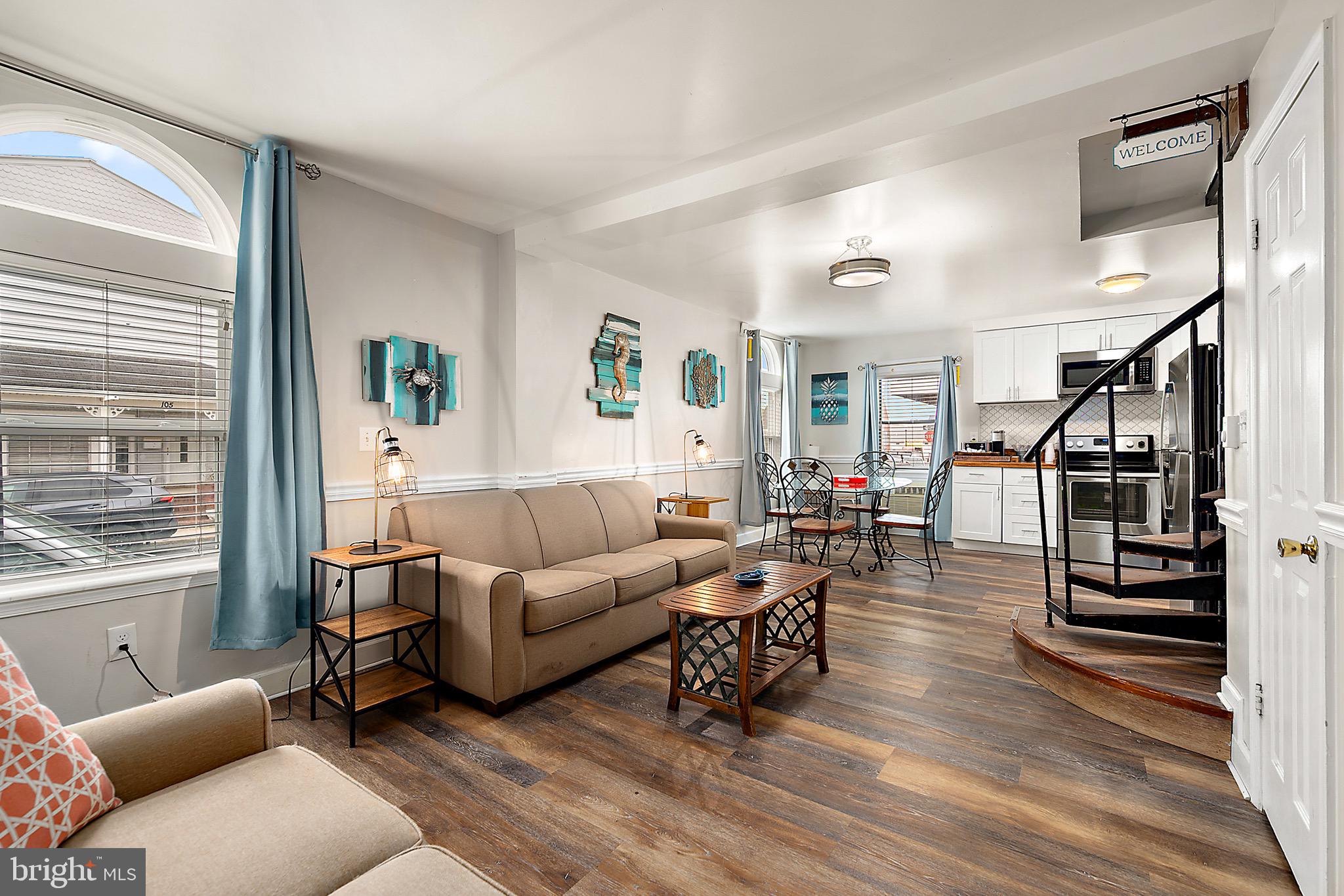 106 TALBOT STREET 101