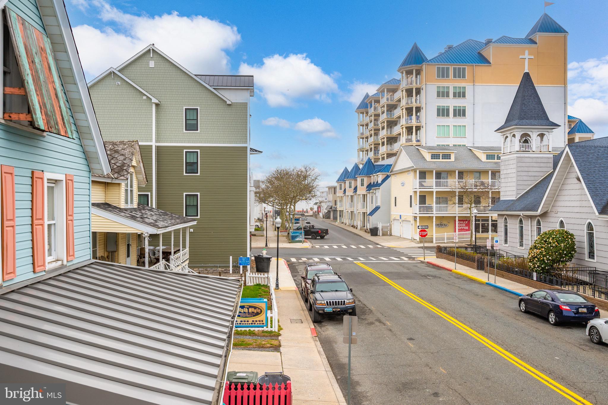 106 TALBOT STREET 101