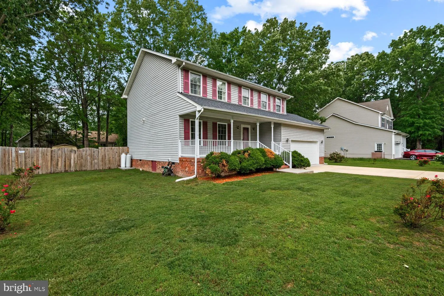 Colonial Beach, Virginia 22443, United States, 4 Bedrooms Bedrooms, ,3 BathroomsBathrooms,Residential,Active,122440