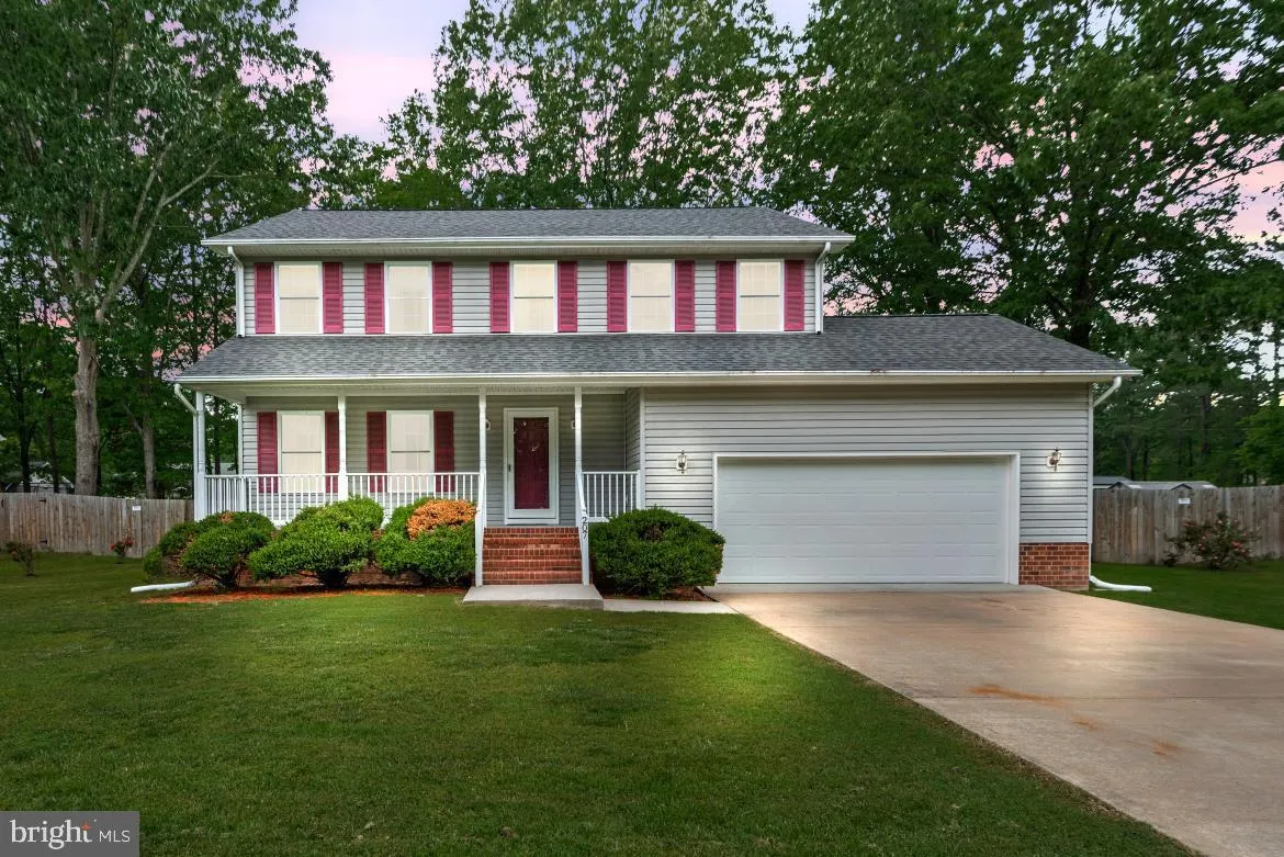 Colonial Beach, Virginia 22443, United States, 4 Bedrooms Bedrooms, ,3 BathroomsBathrooms,Residential,Active,122440