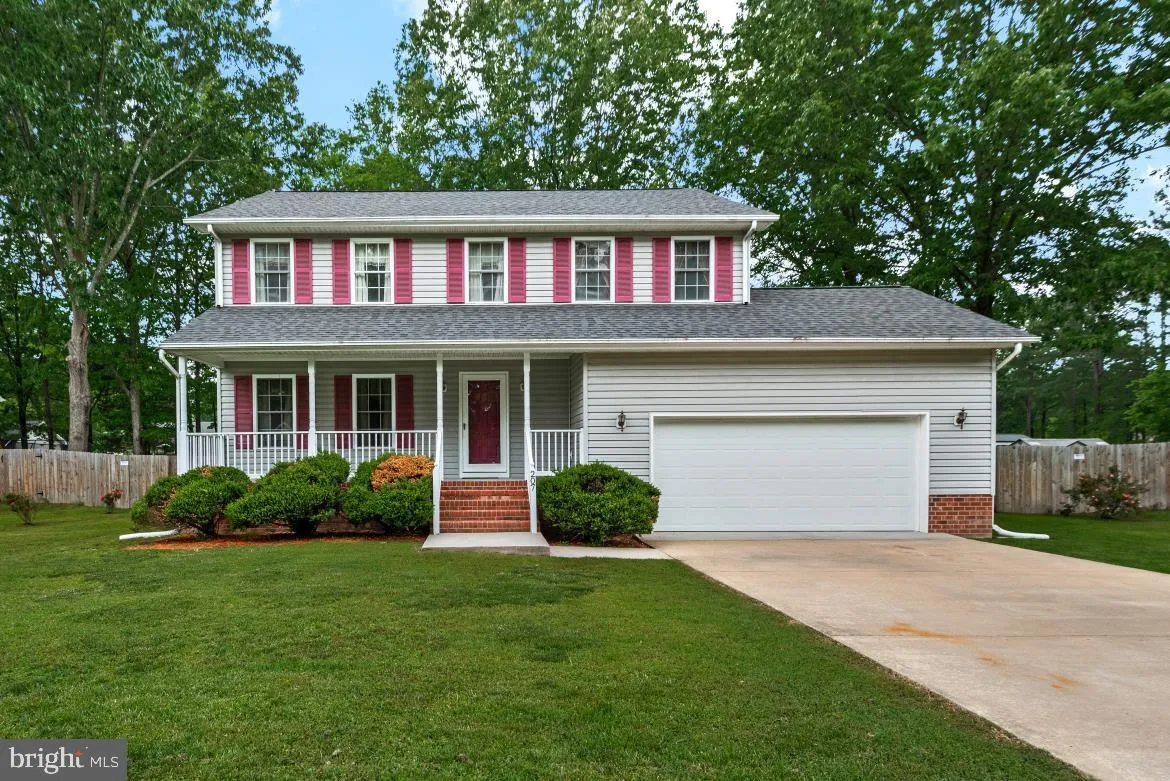 Colonial Beach, Virginia 22443, United States, 4 Bedrooms Bedrooms, ,3 BathroomsBathrooms,Residential,Active,122440