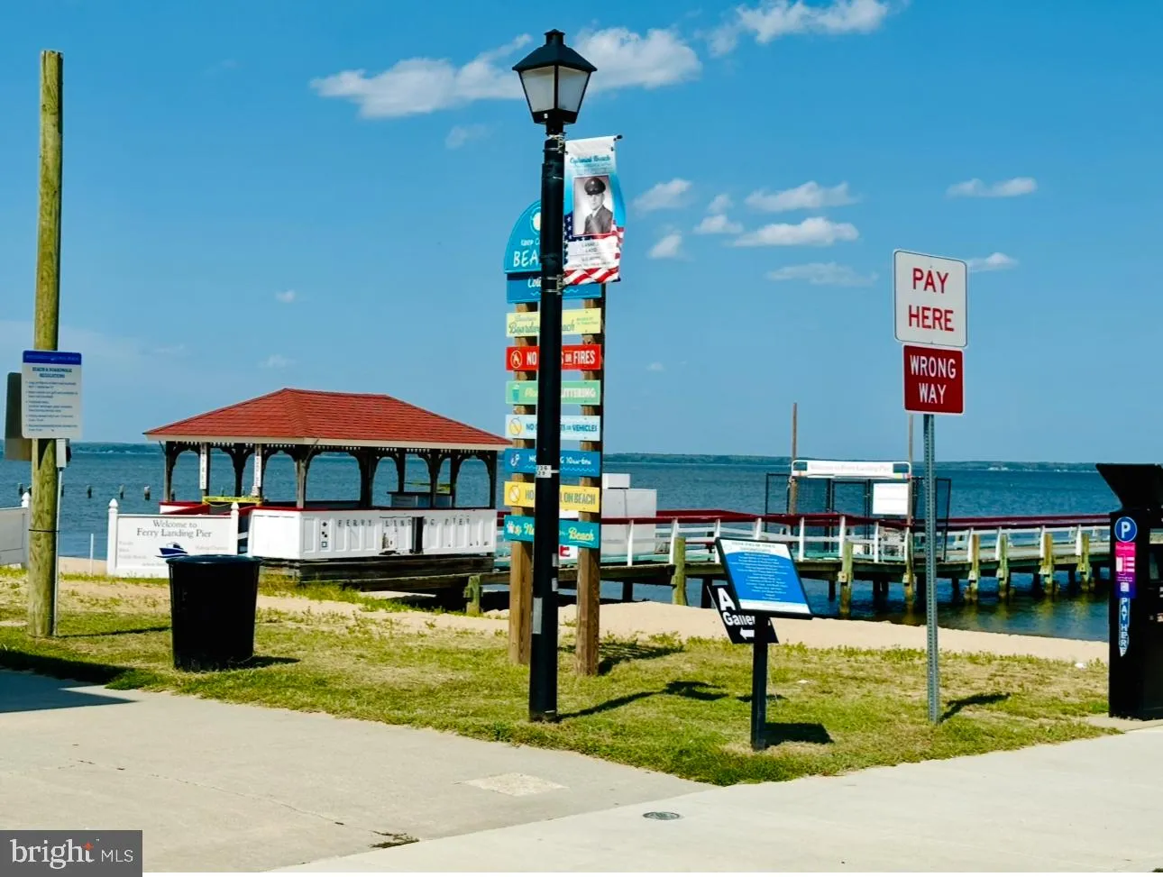 Colonial Beach, Virginia 22443, United States, 4 Bedrooms Bedrooms, ,3 BathroomsBathrooms,Residential,Active,122440