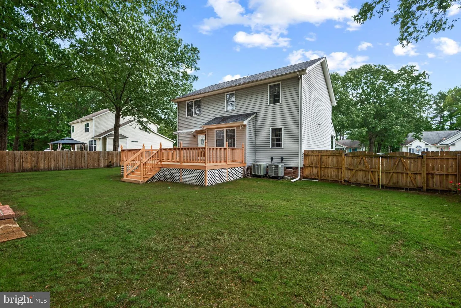 Colonial Beach, Virginia 22443, United States, 4 Bedrooms Bedrooms, ,3 BathroomsBathrooms,Residential,Active,122440