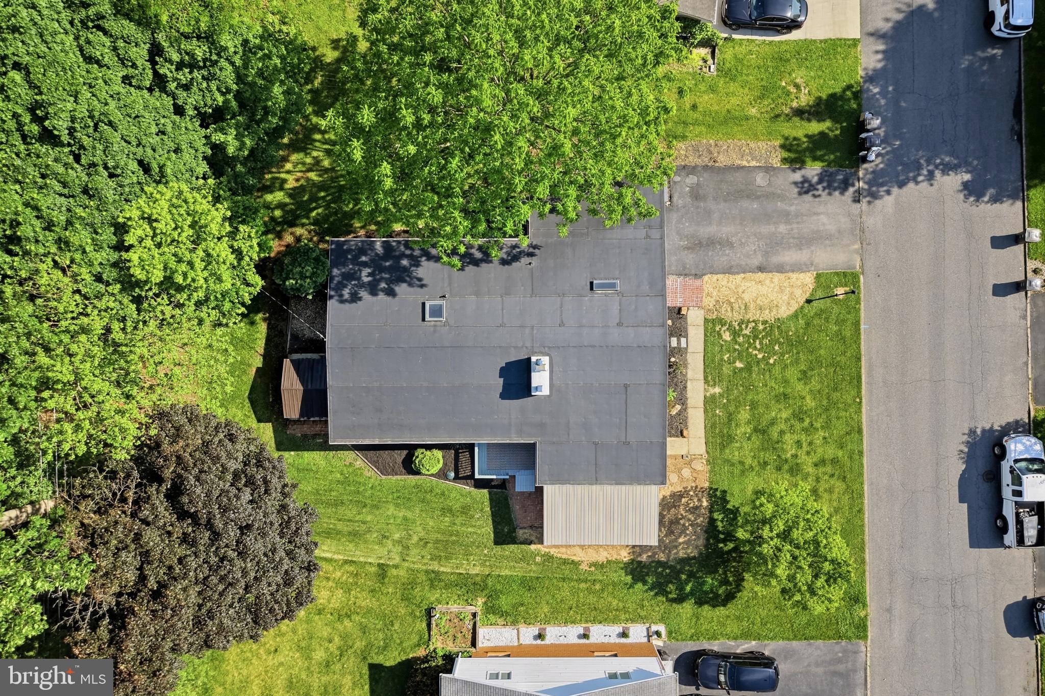 WESTWOOD HEIGHTS - Residential